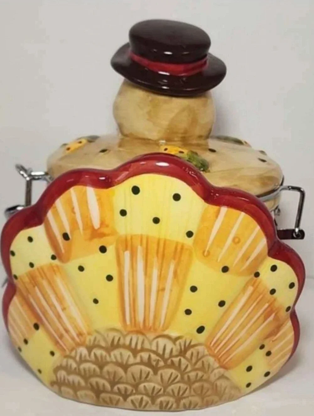 Turkey 